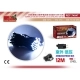 GUIRNALDA 240LEDS EXTERIOR LUZ COLOR BLANCO 12M+2M GUIRNALDA 240LEDS EXTERIOR LUZ COLOR BLANCO 12M+2M