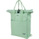 Mochila Casual Milan Verde (42 x 29 x 11 cm) Mochila Casual Milan Verde (42 x 29 x 11 cm)