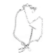 Colgante Mujer Guess GC J22502N1 (45 cm) (45 cm) Colgante Mujer Guess GC J22502N1 (45 cm) (45 cm)