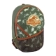 Mochila Escolar Jurassic Park Verde (19 x 27 x 15 cm) Mochila Escolar Jurassic Park Verde (19 x 27 x 15 cm)