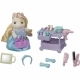 Muñeco de Acción Sylvanian Families The Pony Mum and Her Styling Kit