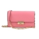 Bolso Mujer Michael Kors 35R3G0EC6O-TEA-ROSE Rosa (22 x 14 x 5 cm)