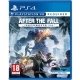 Videojuego PlayStation 4 KOCH MEDIA After the Fall - Frontrunner Edition