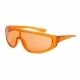 Gafas de Sol Unisex Arnette AN4264-26547430 ø 135 mm