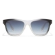 Gafas de Sol Unisex One Lifestyle Hawkers Gris