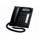 Teléfono Fijo Panasonic Corp. KX-TS880EXB LCD Negro Teléfono Fijo Panasonic Corp. KX-TS880EXB LCD Negro