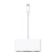 Adaptador USB-C Apple MJ1L2ZM/A