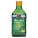 Moller´s aceite de bacalao sabor limon 250 ml