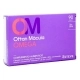 Oftan macula omega 90 caps Oftan macula omega 90 caps