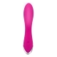 Vibrador S Pleasures Smooth Rosa