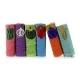 Set de Paños Multicolor (6 pcs) (50 x 50 cm) Set de Paños Multicolor (6 pcs) (50 x 50 cm)