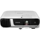 Proyector Epson EB-FH52 Blanco 4000 Lm