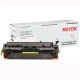Tóner Compatible Xerox W2032A Amarillo