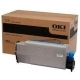 Tóner OKI 44661802 Negro Tóner OKI 44661802 Negro