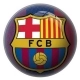 Pelota F.C. Barcelona (Ø 23 cm)