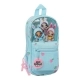 Plumier Mochila Na!Na!Na! Surprise Azul claro Plumier Mochila Na!Na!Na! Surprise Azul claro
