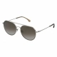 Gafas de Sol Hombre Lozza SL233055579G (ø 55 mm) Gris (ø 55 mm)