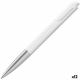 Bolígrafo Lamy NOTO Plateado Blanco Negro 1 mm Media 12 Unidades Bolígrafo Lamy NOTO Plateado Blanco Negro 1 mm Media 12 Unidades
