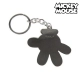 Llavero Mickey Mouse 75124 Blanco Llavero Mickey Mouse 75124 Blanco