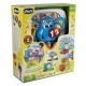Canasta de Baloncesto Chicco 00009343000000 (25 x 58 x 36 cm) Canasta de Baloncesto Chicco 00009343000000 (25 x 58 x 36 cm)