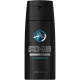 Axe Anarchy for Him Deodorant Spray 150ml Axe Anarchy for Him Deodorant Spray 150ml