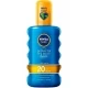 Nivea Sun Protect & Refresh SPF20 Spray 200ml