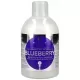 Kallos Blueberry Hair Revitalizing Shampoo 1000ml