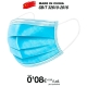 Pack Profesional Para 5.000 uds (0,09€ + IVA) Pack Profesional Para 5.000 uds (0,09€ + IVA)