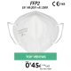 Caja 5000 uds Mascarillas FFP2 Caja 5000 uds Mascarillas FFP2