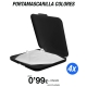 Pack Porta Mascarilla Colores 40uds Pack Porta Mascarilla Colores 40uds