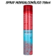 Solución Hidroalcohólica en Spray 750ml Solución Hidroalcohólica en Spray 750ml