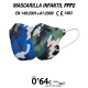 Mascarillas para Niños/as FFP2 de Camuflaje 1000 uds Mascarillas para Niños/as FFP2 de Camuflaje 1000 uds
