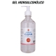 Gel Hidroalcohólico de manos Floral 500ml Gel Hidroalcohólico de manos Floral 500ml
