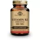 Vitamina B2 100 mg (Riboflavina) - 100 Cápsulas vegetales Vitamina B2 100 mg (Riboflavina) - 100 Cápsulas vegetales