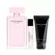 Narciso Rodriguez For Her edp 100ml + edp 10ml + Body Lotion 50ml