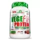 VegeFiit Protein 720 GR Doble-chocolate VegeFiit Protein 720 GR Doble-chocolate