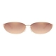 Gafas de Sol Mujer Michael Kors MK2104-34686F (Ø 62 mm) (Ø 62 mm)