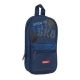 Plumier Mochila Skate Safta Azul marino Plumier Mochila Skate Safta Azul marino