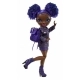Muñeca MGA Rainbow High Junior Series 2 Krystal Bailey 22 cm Muñeca MGA Rainbow High Junior Series 2 Krystal Bailey 22 cm