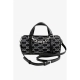 Bolso Mujer Michael Kors 35F2S3ZC5J-BLACK-MULTI Negro (21 x 12 x 6 cm) Bolso Mujer Michael Kors 35F2S3ZC5J-BLACK-MULTI Negro (21 x 12 x 6 cm)