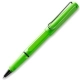 Bolígrafo de tinta líquida Lamy Safari Verde