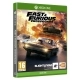 Videojuego Xbox One Bandai Namco Fast & Furious Crossroads