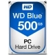 Disco Duro Western Digital WD5000AZLX 500GB 7200 rpm 3,5