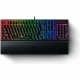 Teclado Bluetooth con Soporte para Tablet Razer BlackWidow V3 Negro AZERTY Teclado Bluetooth con Soporte para Tablet Razer BlackWidow V3 Negro AZERTY