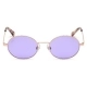 Gafas de Sol Mujer WEB EYEWEAR Lila (ø 51 mm)