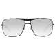 Gafas de Sol Hombre WEB EYEWEAR WE0295-6201B ø 62 mm