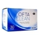 Oftaclean Toallitas 30uds