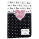 Funda para Tablet E-Vitta STAND 2P LOVE 10,1