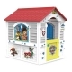 Casa Infantil de Juego Chicos Paw Patrol (104 x 103 x 84 cm)