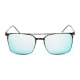 Gafas de Sol Hombre Italia Independent 0212-096-000 (ø 57 mm) Gris (ø 57 mm)